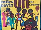 Miles Davis, ON the CORNER 2012 Gatefold LP.  180g Vinyl.   MOVLP518