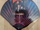 Dead Or Alive ?Lover Come Back To Me Fan Shaped Picture Disc ex cond.
