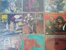 USA Rap Hip Hop Platten Oldschool - 12