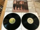 THE BEATLES Live At The BBC 2 LP SET CAPITOL/APPLE RECORDS NEAR MINT