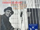 FREDDIE HUBBARD 