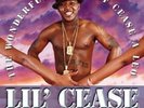 Lil' Cease - The Wonderful World Of Cease A Leo Explicit Lyrics ( VINYL 1999 )