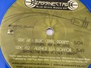 Rare Bassnectar Blue State Riddim Vinyl