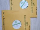 YO YO MA/EMANUEL AX - 37 Edinburgh Fest - BBC Transcription 1984, 16.50 shipping
