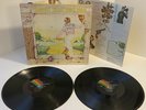 ELTON JOHN Goodbye Yellow Brick Road MCA2-10003 Double Vinyl LP Tri-Fold Cover