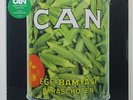 CAN 'Ege Bamyasi' Ltd. Edition GREEN Vinyl LP + Download NEW/SEALED