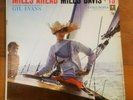 Miles Davis Miles Ahead +19 LP Vinyl Columbia 6 EYE CL 1041