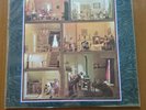 FAMILY music in a doll's house PROG PSYCH ROCK AKARMA TAPESTRY LIMITED 1000 LP