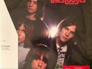 THE STOOGES John Cale Mix S/T Red Vinyl Me Please LP VMP Exclusive Iggy Pop