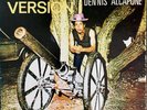 DENNIS ALCAPONE FOREVER VERSION Coxsone Jamaica Recording Studio