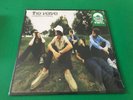 The Verve Urban Hymns Green Colored Heavyweight 180gr 2LP Vinyl Brand New & MINT