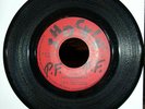 REGGAE 45 CLARENDONIANS-PETER AUSTIN-LONELY HEARTACHES-I'LL NEVER TRY MP3