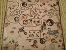 LED ZEPPELIN III (3) VINYL LP RARE 1970 ORIGINAL AUSTRALIAN PRESS SD 7201