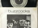 Buzzcocks, Spiral Scratch 7