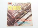 The beatles please please me mono vinyl 1st press PMC 1202. Dick James credits