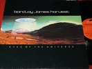 BARCLAY JAMES HARVEST Eyes Of... / DDR LP 1979 AWA INTERSHOP POLYDOR 2383557-18