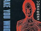 Andronicus - Make You Whole - Dance Street - 1992 #98476
