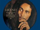 Bob Marley & The Wailers LEGEND: THE BEST OF (PICTURE DISC EDITION) New Vinyl LP