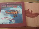 Joe Walsh The Smoker You Drink... Quadraphonic Vinyl LP ABC Rec's CQD-40016 1974
