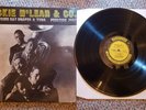 JACKIE McLEAN & CO PRESTIGE PRLP 7087 PROMO RVG DG 1ST PRESS 446 W. 50th N.Y.C