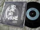 Expelled No Life No Future Dreaming What Justice? Riot City RIOT 8 UK 7