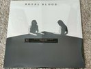 Royal Blood - How did we get so dark Deluxe Edition White Vinyl Sealed only 500.