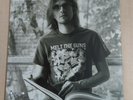 Transience  von Steven Wilson (2015),Clear  Vinyl Doppel LP kscope 984