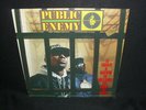 LP: Public Enemy - It Takes A Nation Of Millions To Hold Us Back - 1988 Holland