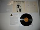 Fleetwood Mac s/t Japan 1975 Analog MINT 1st ARCHIVE MASTER Ultrasonic CLEAN