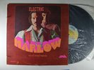 ORQUESTA  HARLOW Electric LP SALSA IMP RARE LH STERLING NM 2/22/70 ETCHED mono