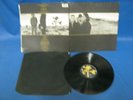 RECORD ALBUM U2 THE JOSHUA TREE