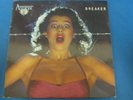 RECORD ALBUM ACCEPT BREAKER