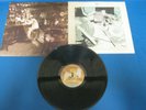 RECORD ALBUM LED ZEPPELIN IN THROUGH THE OUT DOOR