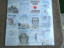 JOHN LENNON - SHAVED FISH - VINYL LP     PURPLE LABEL    SEALED/MINT
