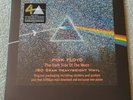 SEALED Pink Floyd The Dark Side Of The Moon 40th Anniversary Vinyl LP 180 Gram