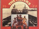 The Meters - The Best Of The Meters 71-77 (12” Promo LP)1977 Pressing On Reprise