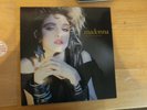 MADONNA-THE FIRST ALBUM-SIRE RECORDS-WX22-ORIGINAL UK ISSUE-A FANTASTIC COPY