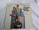 THE BEATLES USA  LP. YESTERDAY AND TODAY. ST2553.