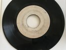 Justin Hinds & The Dominoes; Tear Drops / Baba Brooks & His Band; Look Into That