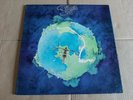 YES - Fragile - Vinyl LP - SD 7211 1st Pressing with Book insert Ships Fast