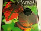 Deep Forest Marta’s Song 12” Vinyl Sealed New