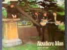 THE BEATLES Nowhere Man EP 7
