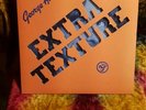 George Harrison Extra Texture (Read All About It) 1975 Original LA Press, NM/EX