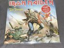 IRON MAIDEN - The Trooper (2014 SANCTUARY, 7