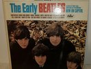 The Beatles-The Early Beatles-Vinyl Original Stereo LP