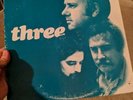 Three - rare unknown Canadian private press  jazz boogie bossa nova