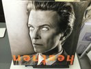 DAVID BOWIE [VINYL] - Heathen