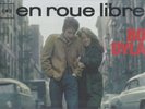 BOB DYLAN EN ROUE LIBRE  FREEWHEELIN' unique FRENCH re-issue LP RSD SEALED copy