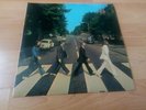 THE BEATLES Abbey Road UK 1st press inner superb Ex+