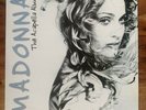 Madonna 12” Vinyl The Acapella Album - Brand New - Frozen, Like A Prayer, Vogue